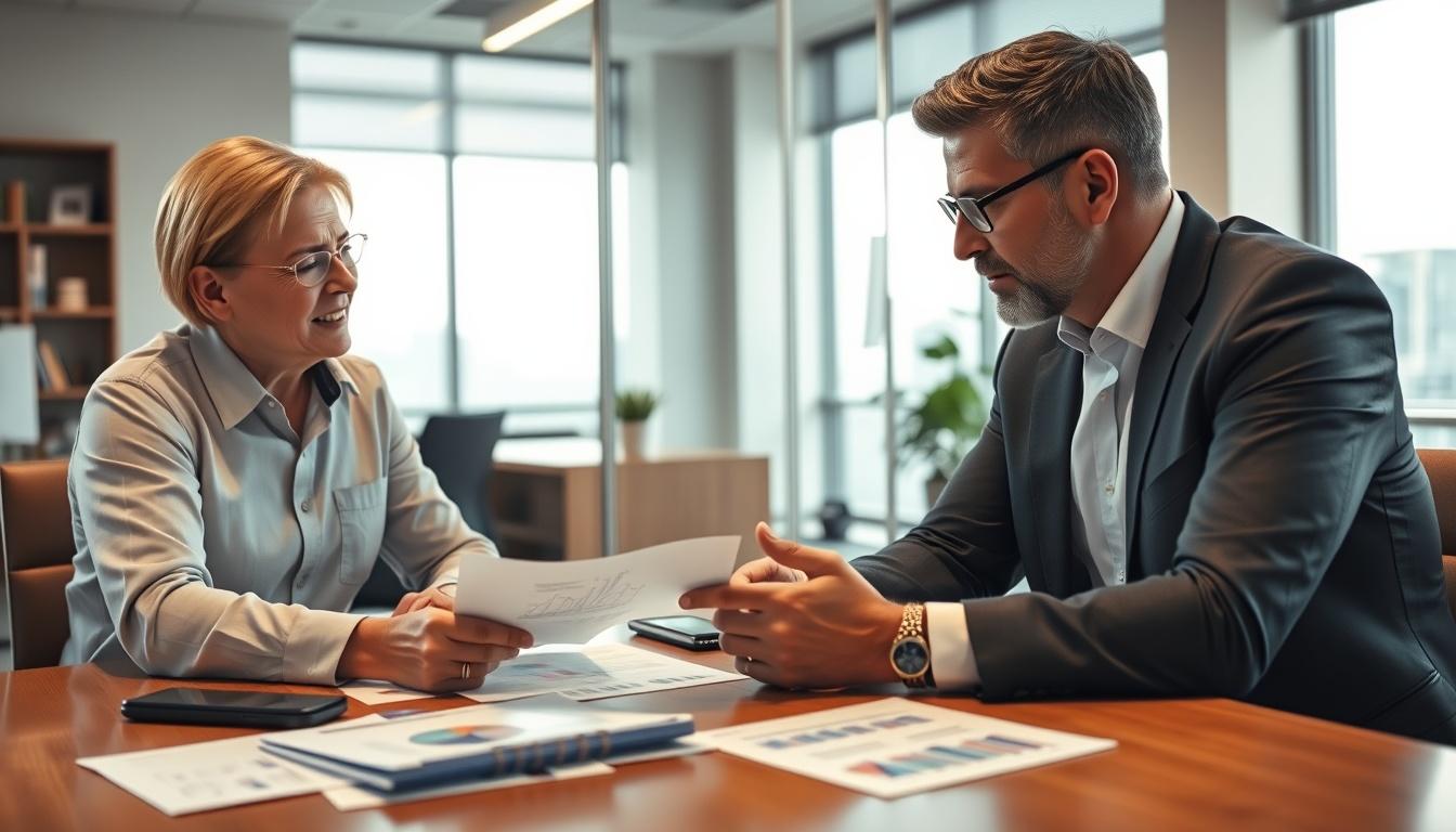 Cursos de análisis financiero